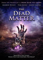 The Dead Matter