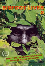 Bigfoot Lives 2