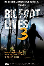 Bigfoot Lives 3