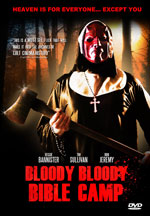 Bloody Bloody Bible Camp