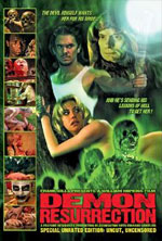 Demon Resurrection