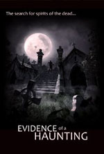 Evidence of a Haunting