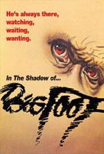 In The Shadow of Bigfoot