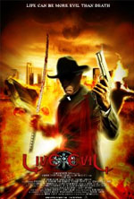 Live Evil