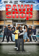 Pawn Shop