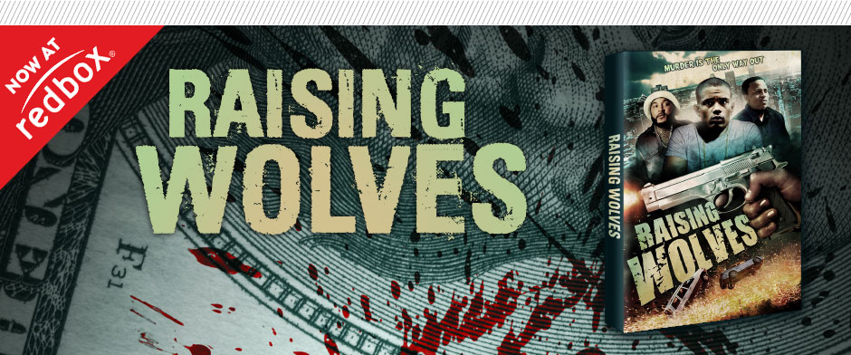 Raising Wolves
