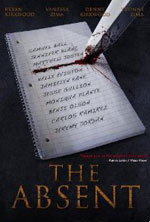 The Absent