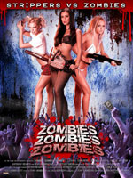 Zombies, Zombies, Zombies